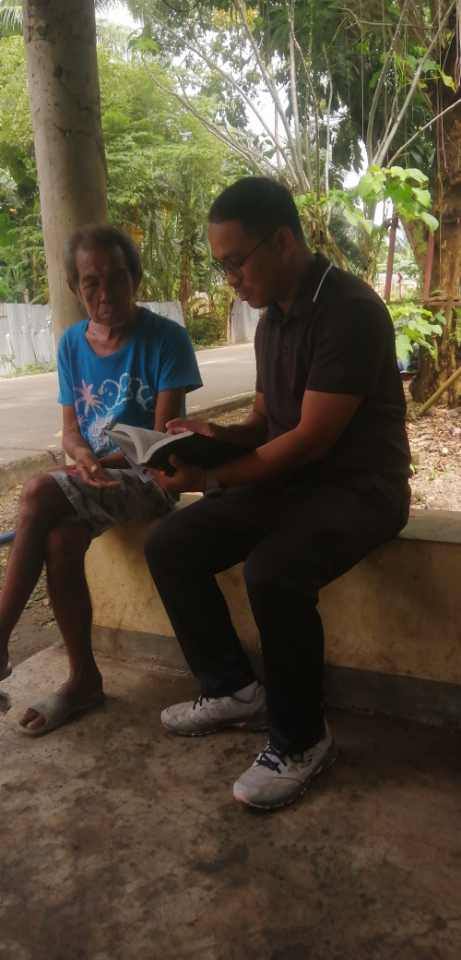 Community Outreach